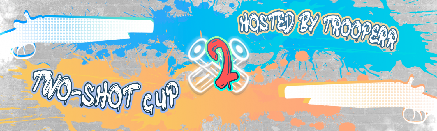 Two-Shot Cup 2